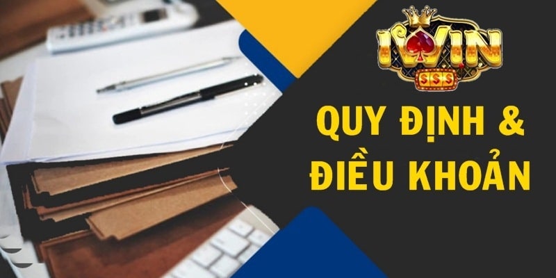 câu hỏi thường gặp về quy định điều khoản