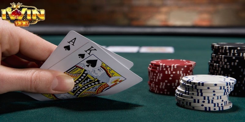 Đánh Poker online