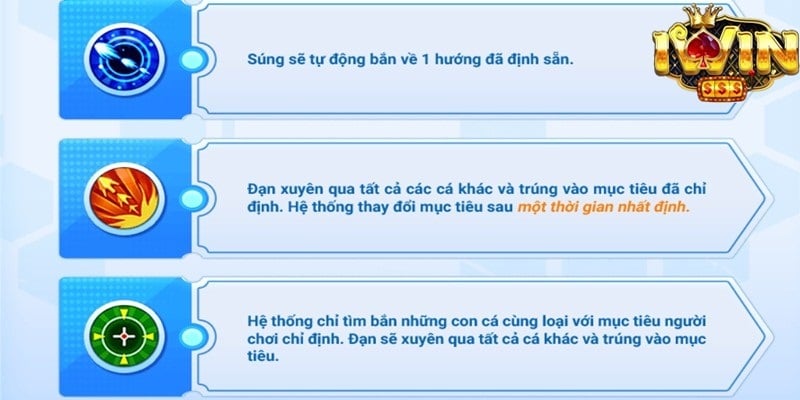 game bắn cá online