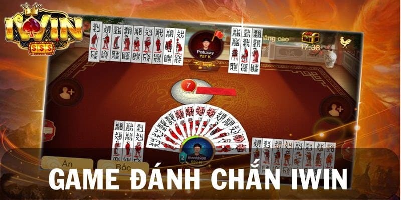 game đánh chắn đổi thưởng uy tín