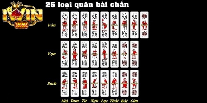 game đánh chắn