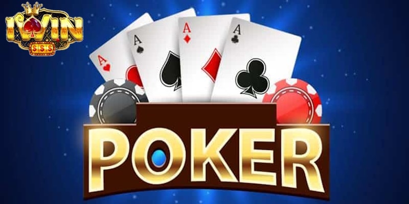 Poker iwin