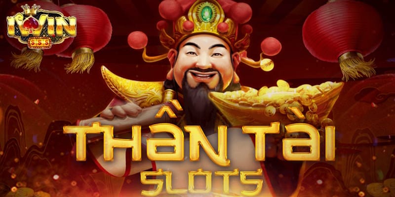 Slot game online