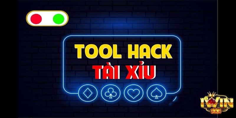 tool tài xỉu iwin